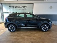 Gebraucht Ford Puma Titanium 125 PS (91 kW) 2024 Schwarz SUV