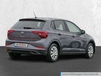 gebraucht VW Polo 1.0 TSI Life Navi LED DigCockpit PDC SHZ