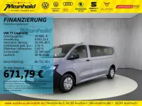Gebraucht VW Caravelle 150 PS (110 kW) 2025 Grau Van