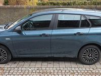 Gebraucht Fiat Tipo 131 PS (96 kW) 2024 Blau Kombi