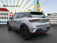 Gebraucht Opel Mokka 131 PS (96 kW) 2024 Grau SUV