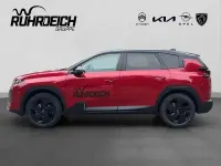 Gebraucht Citroën C5 Aircross 145 PS (106 kW) 2026 Andere SUV