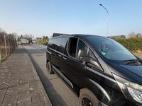 Gebraucht Ford Transit Custom 101 PS (74 kW) 2013 Schwarz Van / Kleinbus