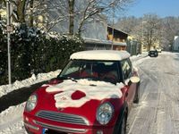 gebraucht Mini Cooper 