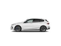 Neu BMW 135 300 PS (220 kW) 2026 Weiß (alpinweiß uni) Kleinwagen