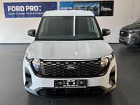 Neu Ford Transit 100 kW (136 PS) 2026 Weiß Van / Kleinbus