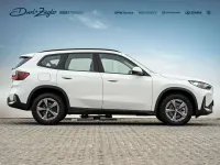 Gebraucht BMW X1 Shadowline 170 PS (125 kW) 2025 Alpinweiß uni SUV