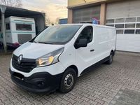 gebraucht Renault Trafic Kasten L2H1 2,9t Komfort