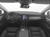 Gebraucht Volvo V90 Plus 349 PS (256 kW) 2024 Onyx black / Kombi