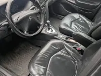 Gebraucht Citroën C5 133 PS (97 kW) 2004 Grau Kombi