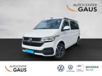 Gebraucht VW T6.1 Beach 190 PS (139 kW) 2023 Van