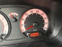 Gebraucht Kia Picanto 65 PS (47 kW) 2009 Weiß Kleinwagen