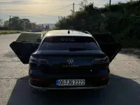 Gebraucht VW Arteon Elegance 190 PS (139 kW) 2021 Coupé