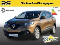 Gebraucht Renault Kadjar Experience 131 PS (96 kW) 2016 Andere farbe SUV
