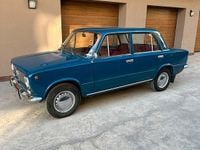 Gebraucht Lada 2101 65 PS (47 kW) 1973 Blau Limousine