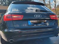 gebraucht Audi A6 3.0 TDI Avant -