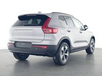 Gebraucht Volvo XC40 Plus 197 PS (144 kW) 2025 Silber SUV