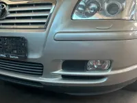 Gebraucht Toyota Avensis 147 PS (108 kW) 2004 Silber Kombi