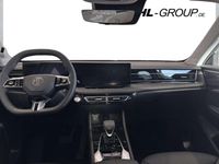 Usata MG HS 258 CV (189 kW) 2025 Bianco SUV