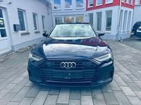 Gebraucht Audi A6 S-Line 367 PS (269 kW) 2020 Blau Limousine