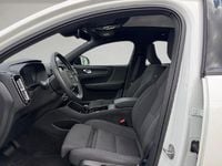 Brugt Volvo C40 Plus 169 kW (231 HK) 2023 Hvid SUV