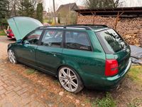 gebraucht Audi A4 B5 1.8t