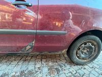 Gebraucht VW Polo 62 PS (45 kW) 2006 Kleinwagen