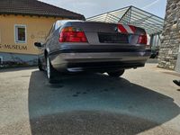 gebraucht BMW 735 E38 i V8 yongtimer