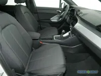 Gebraucht Audi Q3 S-Line 150 PS (110 kW) 2024 Gletscherweiß SUV