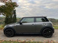 Gebraucht Mini Cooper S 174 PS (127 kW) 2009 Kleinwagen