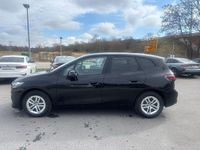 Gebraucht BMW 216 Active Tourer 122 PS (89 kW) 2023 Schwarz ii Van / Kleinbus