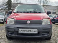 Occasion Fiat Panda 54 ch (39 kW) 2010 Rouge Citadine