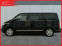 Używany VW Multivan Highline 110 KM (80 kW) 2020 Andere Minivan