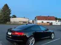 Gebraucht Jaguar XF 275 PS (202 kW) 2014 Schwarz Limousine