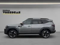 Neu Dacia Bigster Extreme 154 PS (113 kW) 2026 Perlmutt schwarz metallic SUV
