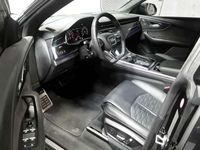 gebraucht Audi RS Q8 ALL-BLACK/CARBON/23Z./RS-AGA/RS-SITZE+/PANO