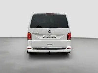 Gebraucht VW Caravelle Comfortline 150 PS (110 kW) 2022 Candy weiß Van