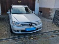 gebraucht Mercedes 220 CDI