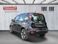 gebraucht Fiat Panda City Plus 1.0 Mild Hybrid EU6d