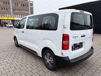 Second-hand Citroën Jumpy 102 CP (75 kW) 2018 Monovolum