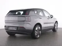 Gebraucht Volvo EX30 Performance 314 kW (428 PS) 2024 Grau vapour grey SUV