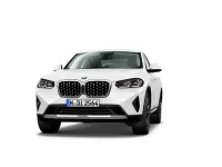 Gebraucht BMW X4 Efficient Dynamics 190 PS (139 kW) 2026 SUV