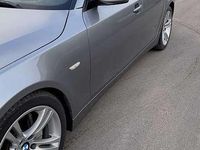 Gebraucht BMW 535 272 PS (200 kW) 2004 Limousine