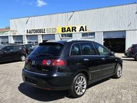 Gebraucht Fiat Croma Dynamic 147 PS (108 kW) 2008 Schwarz Kombi