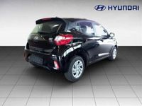 gebraucht Hyundai i10 1.0 SELECT SHZ LHZ Bluetooth Klima