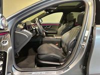 Gebraucht Mercedes S63 AMG AMG 802 PS (589 kW) 2023