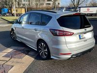 Gebraucht Ford S-MAX ST-Line 190 PS (139 kW) 2020 Van / Kleinbus