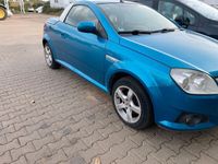 gebraucht Opel Tigra twin top