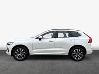 Gebraucht Volvo XC60 Core 250 PS (183 kW) 2024 Crystal weißperleffekt SUV