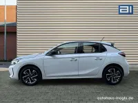 Gebraucht Opel Corsa 101 PS (74 kW) 2025 Okenitweiss Kleinwagen